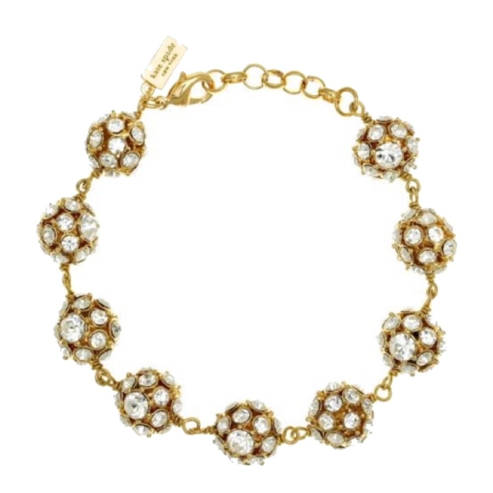 Kate Spade Lady Marmalade Bracelet